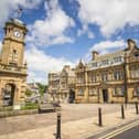 Events will include: a Cinema Weekend, Themed Food Markets, and a Music Event.