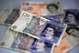 Lancashire residents have one more than £890,000 in the October Premium Bonds prize draw.