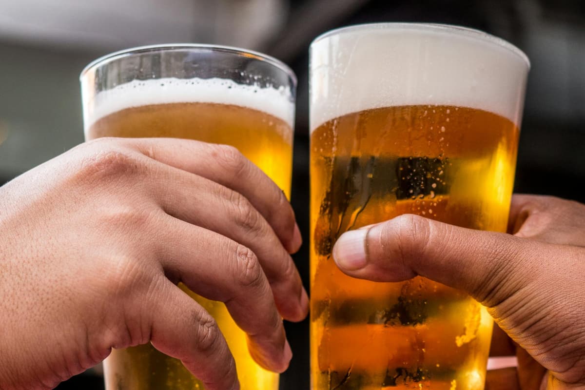 UK pub giant offers £2 pints across Lancashire to mark end of summer – ...