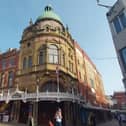 Blackpool's Grand Theatre is part of the steering group