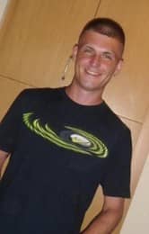 Victim Daniel Allsop died from his injuries after being punched by pro boxer Mali Wright
