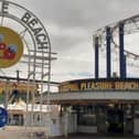 Last chance to get your hands on limited edition non rider pass for Blackpool Pleasure Resort for £50