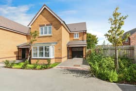 Penton Place (Credit: Purplebricks)