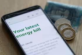 Winter fuel payments will be cut this year