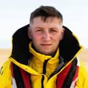 Lytham St Annes RNLI announced the death of volunteer crew member Josh Willder who joined their lifeboat crew in 2019