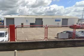 Body Confidence HQ has closed both its gyms in Preston (pictured) and Chorley leaving clients baffled.