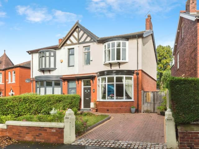 Powis Road (Credit: Purplebricks)