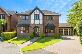 Lilford Close (Credit: Purplebricks)