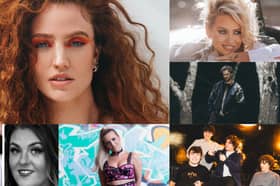 Lancashire to welcome star Jess Glynne and others at iMEP Music Festival, Accrington Cricket Club this weekend