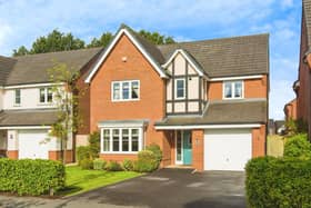 Bradley Lane (Credit: Purplebricks)