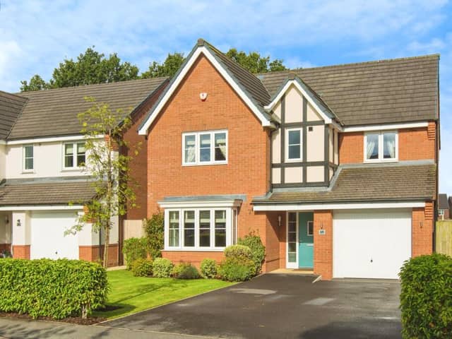 Bradley Lane (Credit: Purplebricks)