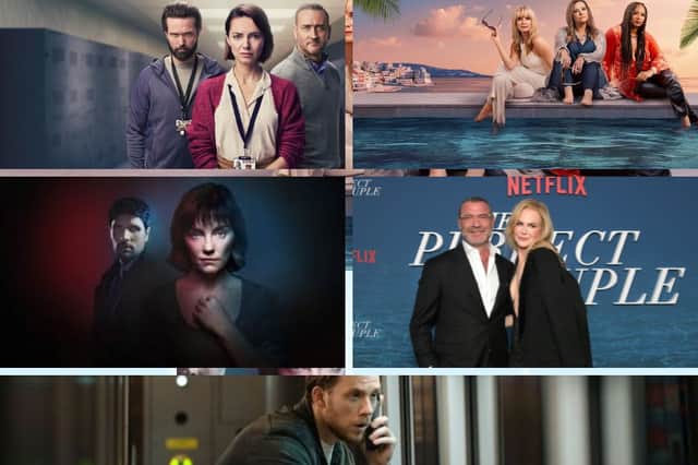 Best tv shows to binge watch 2018 hot sale
