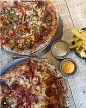 Longridge’s Fell Bistro in Berry Lane is moving away from fine dining as its team embarks on a new venture as a Neapolitan-style pizza restaurant