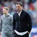 Under-pressure Cardiff City boss Erol Bulut