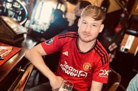 Lewis Bamber from Lostock Hall died in a Wigan park awaiting an ADHD assessment