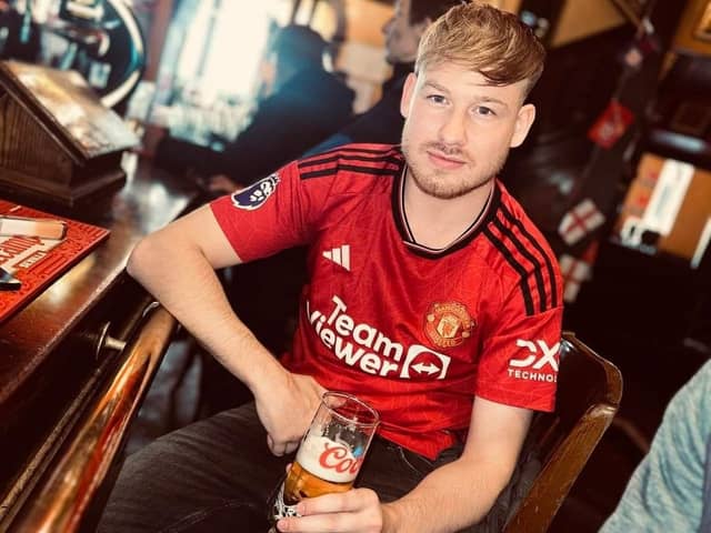 Lewis Bamber from Lostock Hall died in a Wigan park awaiting an ADHD assessment