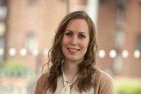 Dr Emily Cooper