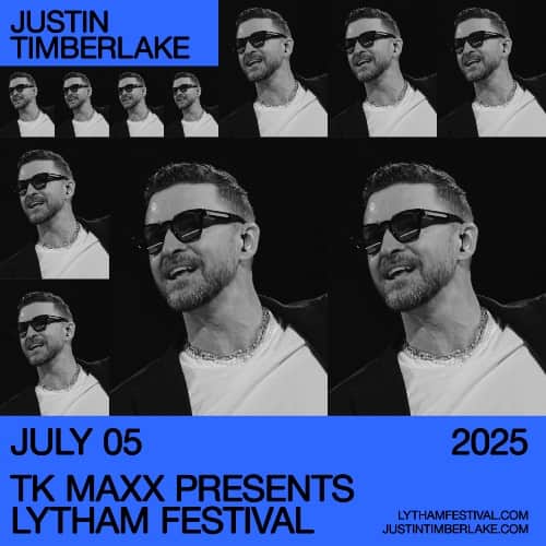 Alanis Morissette, Justin Timberlake and Simple Minds & Texas to