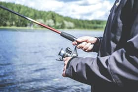 Plans to build nine holiday loges at Pheasants Wood Fishery, PR3 6TP, have been submitted to Wyre Council. Credit: Lum3n on Pexels.