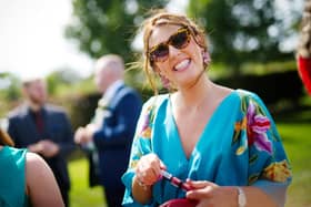 Fulwood woman Mary O'Gara who sadly died in 2020 aged 27