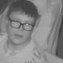 Officers want to speak to this person following an assault at a nightclub in Lancaster