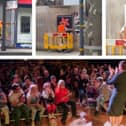 Lancashire Fringe Festival: what is it & why is someone sabotaging its posters in Preston?