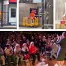 Lancashire Fringe Festival: what is it & why is someone sabotaging its posters in Preston?