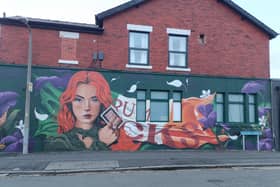 Rum Jacks opened at the former Fat Sam’s in Leyland town centre last September