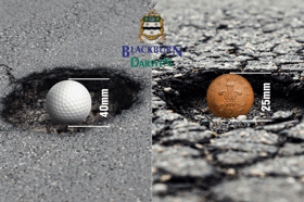 A new campaign from Blackburn with Darwen Council hopes to educate residents on what constitutes a pothole and explain more about the lack of funding available.