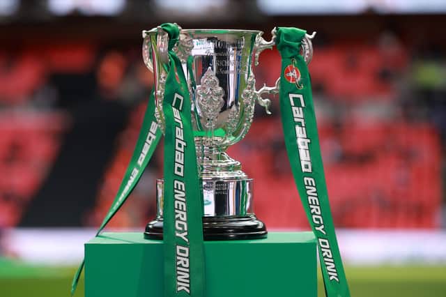 Carabao Cup