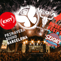 What's some of the festivals taking place across Europe in 2025 if some of the UK festivals aren't adventerous enough for you anymore?