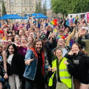 Preston Pride coming soon