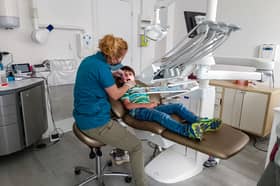 Over 650 patients have been diagnosed with issues attributed to tooth decay in Morecambe Bay hospitals over the past three years, a new investigation has revealed.