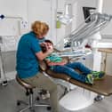 Over 650 patients have been diagnosed with issues attributed to tooth decay in Morecambe Bay hospitals over the past three years, a new investigation has revealed.