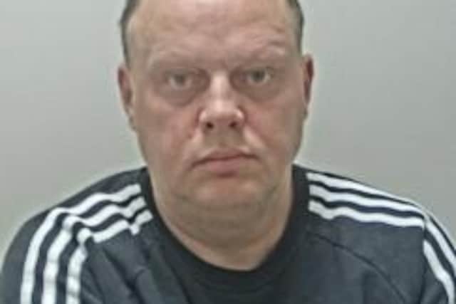 Gareth Walton was given a 28-year prison sentence for sexually assaulting two young women