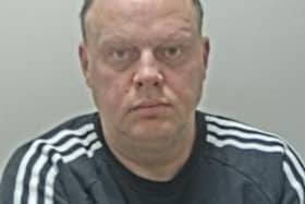 Gareth Walton was given a 28-year prison sentence for sexually assaulting two young women