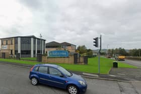 Walker Park, where Heathside have been based