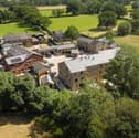 Brook View, Friths Court, Gregson Lane, Brindle, PR5 (Credit: Forbes Estate Agents)
