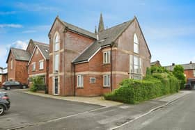 Tulketh Avenue (Credit: Purplebricks)