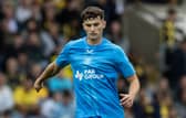 Preston North End's Jordan Storey