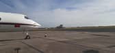 Blackpool Airport