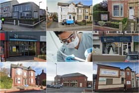 31 of the best dentists in Lancashire