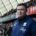 Questions have been raised regarding Paul Heckingbottom but our Preston North End expert has come to his defence. (Image: CameraSport - Andrew Kearns)