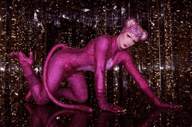 The Gazette sits down for an interview with drag sensation Titty Kaka to discuss their 10 year career in the industry ahead of the launch of their brand new book, Delusions From a Decade in Drag