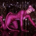 The Gazette sits down for an interview with drag sensation Titty Kaka to discuss their 10 year career in the industry ahead of the launch of their brand new book, Delusions From a Decade in Drag