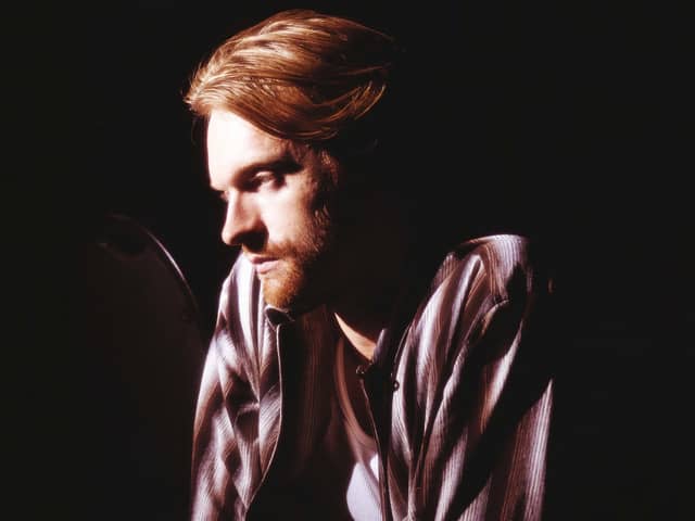 Brother to Billie Eilish and multi-award winning producer Finneas has announced a series of solo shows before his sister's UK arena tour for 2025.