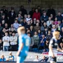 Preston North End supporters have yet to witness an away win in the Championship this term. Despite the lack of a victory, they’ve supported the team in their numbers. (CameraSport - Andrew Kearns)