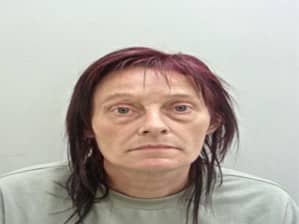 Angela Prescott, 45, of Southport Terrace, Chorley, has been given the CBO as a result of prolific shoplifting for which she is currently serving a 16-week prison sentence after being convicted in August.