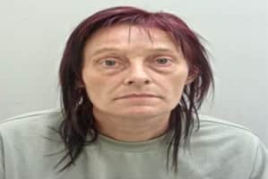 Angela Prescott, 45, of Southport Terrace, Chorley, has been given the CBO as a result of prolific shoplifting for which she is currently serving a 16-week prison sentence after being convicted in August.