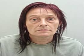Angela Prescott, 45, of Southport Terrace, Chorley, has been given the CBO as a result of prolific shoplifting for which she is currently serving a 16-week prison sentence after being convicted in August.